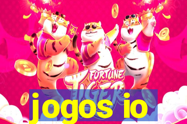 jogos io